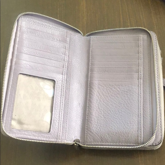 Michael Kors wallet/wristlet - Picture 4 of 8